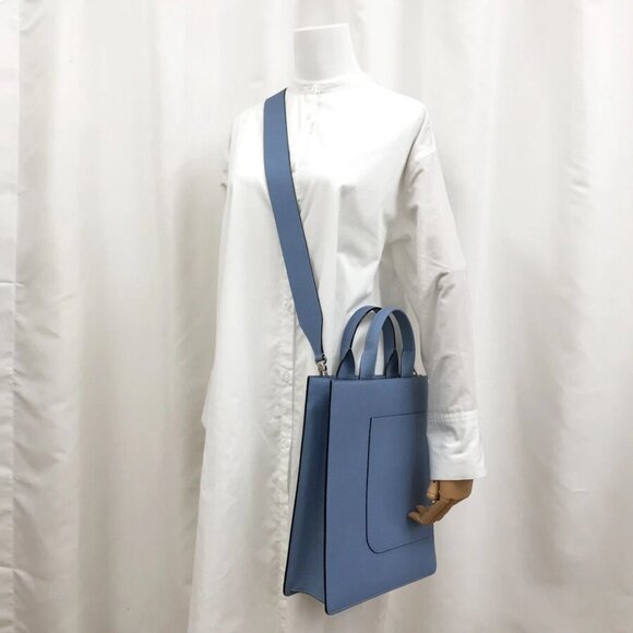 Valextra Boxy Hand bag - Picture 16 of 16